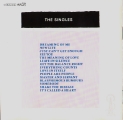 The Singles 81-85